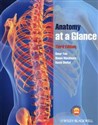 Anatomy at a Glance - Polish Bookstore USA