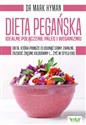 Dieta pegańska idealne połączenie paleo i weganizmu - Mark Hyman