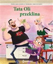 Tata Oli przeklina Tom 8 - Thomas Brunstrom