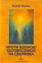 Wpływ rozwoju ezoterycznego na człowieka w.2021  Polish Books Canada