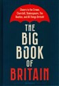 The Big Book of Britain  Polish bookstore
