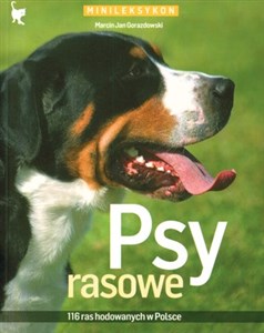 Psy rasowe to buy in Canada