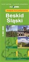 Beskid Śląski mapa turystyczna 1:50 000 - Opracowanie Zbiorowe