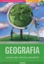 Geografia Matura 2008 Testy z płytą CD Zakres podstawowy i rozszerzony  