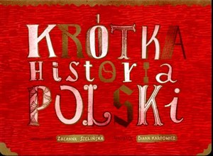 Krótka historia Polski Polish bookstore