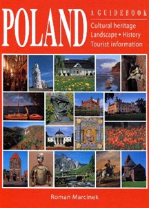 Poland A Guidebook Bookshop