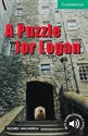 A Puzzle for Logan Level 3 online polish bookstore