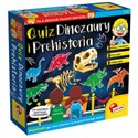 I'M a Genius Quiz Dinozaury i Prehistoria - 