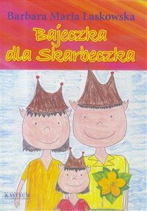 Bajeczka dla skarbeczka + audiobook polish usa