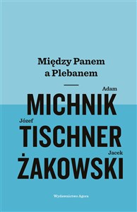 Między Panem a Plebanem polish books in canada