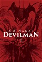 Devilman #1 - Go Nagai