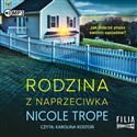 [Audiobook] Rodzina z naprzeciwka online polish bookstore