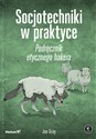 Socjotechniki w praktyce. Podręcznik etycznego hakera buy polish books in Usa