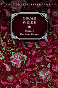Portret Doriana Graya Polish bookstore