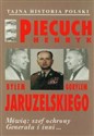 Byłem gorylem Jaruzelskiego Mówi szef ochrony generała i inni... online polish bookstore