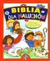 Biblia dla maluchów - Opracowanie Zbiorowe