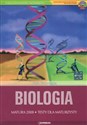 Biologia Matura 2008 Testy z płytą CD Zakres podstawowy i rozszerzony books in polish