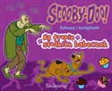 Scooby-Doo! Na tropie słodkich babeczek Zabawy i łamigłówki Polish bookstore