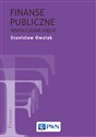 Finanse publiczne Współczesne ujęcie. - Stanisław Owsiak