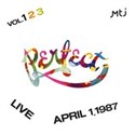 Live April 1.1987  - 