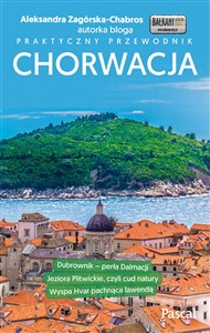 Chorwacja Praktyczny przewodnik buy polish books in Usa