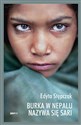 Burka w Nepalu nazywa się sari Polish bookstore