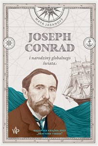 Joseph Conrad i narodziny globalnego świata buy polish books in Usa