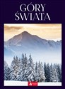 Góry świata Najpiękniejsze masywy górskie Polish Books Canada