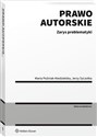 Prawo autorskie Zarys problematyki books in polish