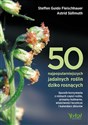 50 najpopularniejszych roślin dziko rosnących Canada Bookstore