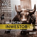 [Audiobook] Skuteczny inwestor Warren Buffett i Benjamin Graham Polish Books Canada