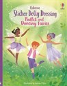 Sticker Dolly Dressing Ballet and Dancing Fairies  Bookshop
