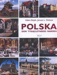 Polska Dom tysiącletniego narodu chicago polish bookstore