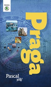 Praga - Pascal 360 stopni (2014) Polish Books Canada