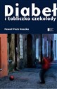 Diabeł i tabliczka czekolady 