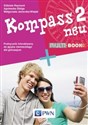 Kompass 2 neu Multibook Gimnazjum Polish Books Canada