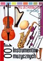 Encyklopedia Na ścieżkach wiedzy. 100 Instrumentów muzycznych  