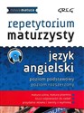 Repetytorium maturzysty język angielski + CD  