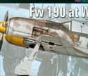 FW 190 at War Part I chicago polish bookstore