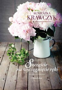 Uśmiech losu Tom 3 Szczęście na wyciągnięcie ręki online polish bookstore