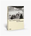 Henri Cartier-Bresson: Paris Revisited polish books in canada