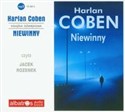 [Audiobook] Niewinny 