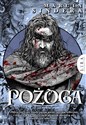 Pożoga - Marcin Sindera