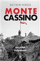 Monte Cassino Bitwa narodów II wojny światowej Bookshop