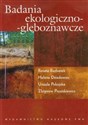 Badania ekologiczno gleboznawcze books in polish