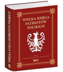 Wielka Księga Patriotów Polskich 