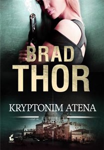 Kryptonim Atena books in polish