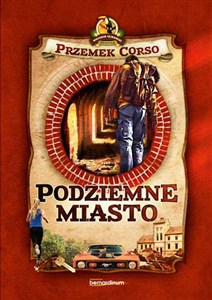 Podziemne miasto - Polish Bookstore USA