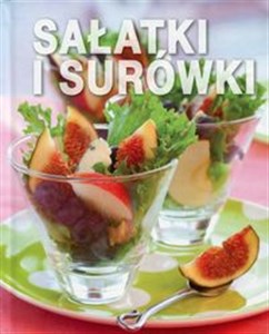 Sałatki i surówki - Polish Bookstore USA