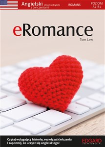 Angielski Romans z ćwiczeniami eRomance pl online bookstore